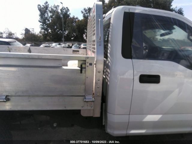 1FDBF2A62MED15361 Ford Super Duty F-250 Srw Xl/xlt
