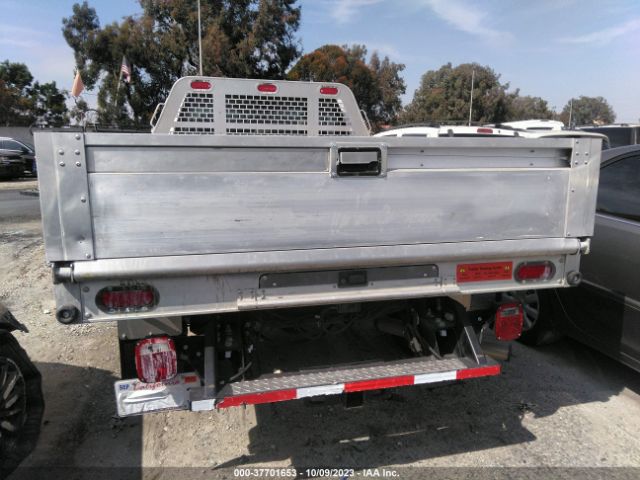 1FDBF2A62MED15361 Ford Super Duty F-250 Srw Xl/xlt