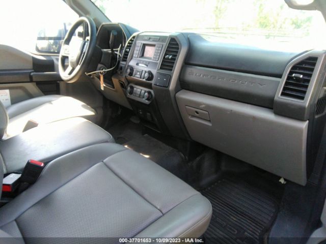 1FDBF2A62MED15361 Ford Super Duty F-250 Srw Xl/xlt