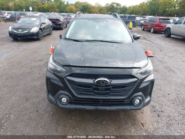 4S4BTADC9P3218839 Subaru Outback Premium