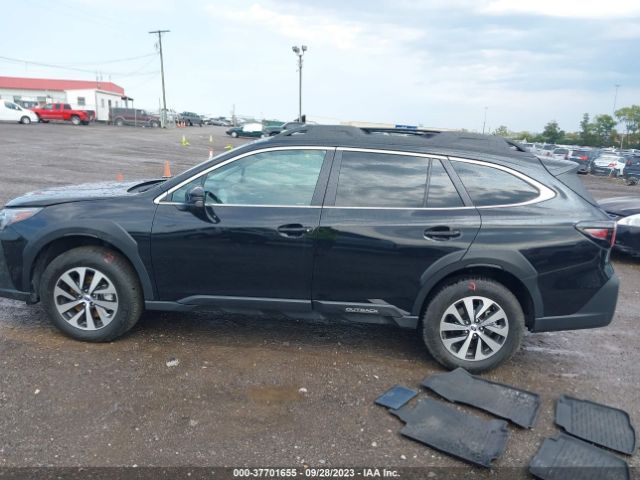 4S4BTADC9P3218839 Subaru Outback Premium