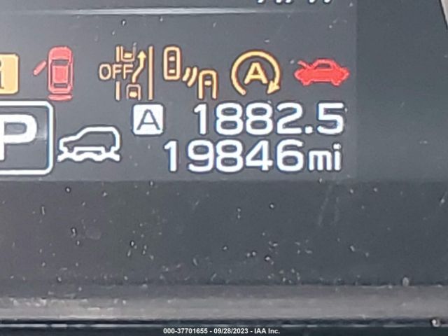 4S4BTADC9P3218839 Subaru Outback Premium