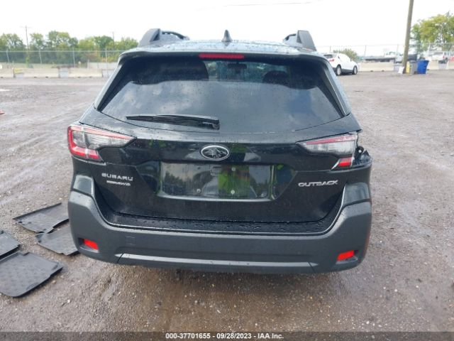 4S4BTADC9P3218839 Subaru Outback Premium