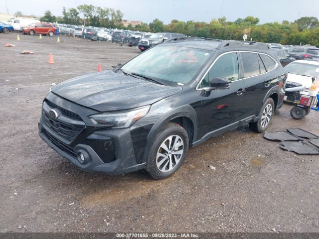 4S4BTADC9P3218839 Subaru Outback Premium
