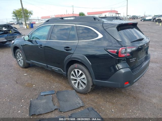 4S4BTADC9P3218839 Subaru Outback Premium