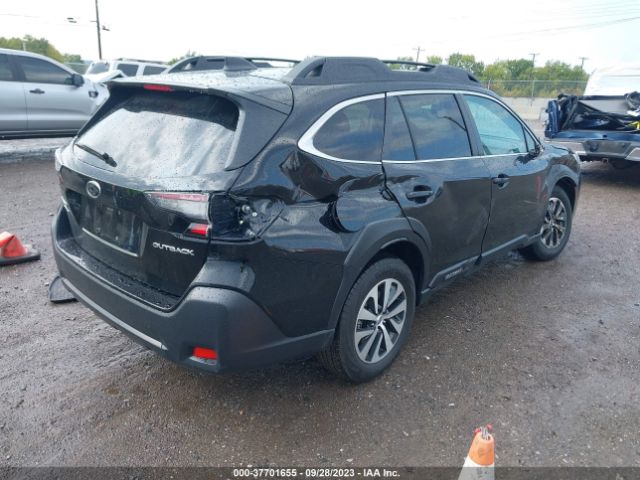 4S4BTADC9P3218839 Subaru Outback Premium