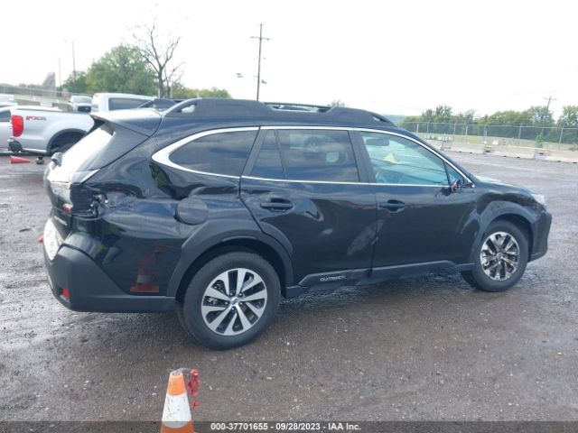 4S4BTADC9P3218839 Subaru Outback Premium