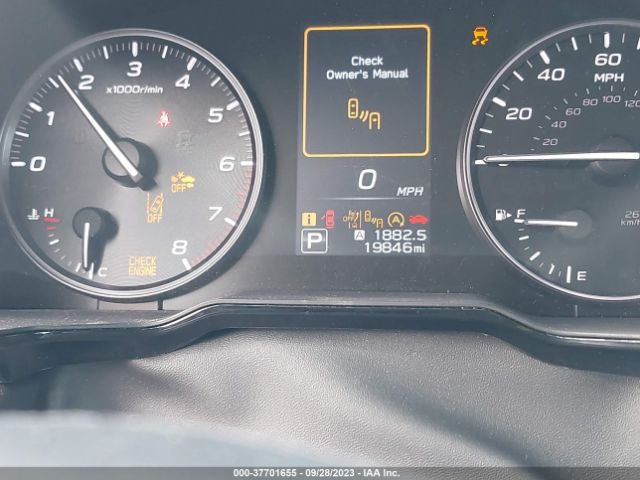 4S4BTADC9P3218839 Subaru Outback Premium