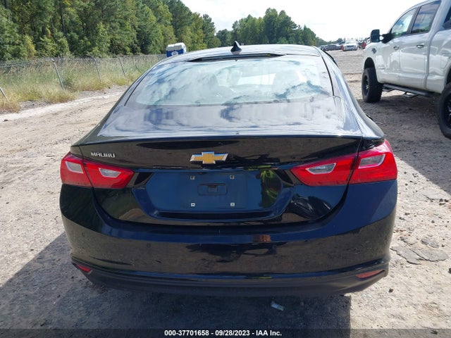 Chevrolet MALIBU LS 2021 1G1ZC5ST5MF074108 Image 16