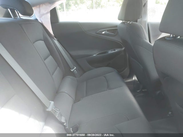 Chevrolet MALIBU LS 2021 1G1ZC5ST5MF074108 Image 8