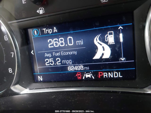 Chevrolet EQUINOX LT 2020 2GNAXUEV1L6236025 Image 7