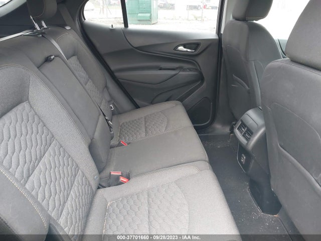 Chevrolet EQUINOX LT 2020 2GNAXUEV1L6236025 Image 8