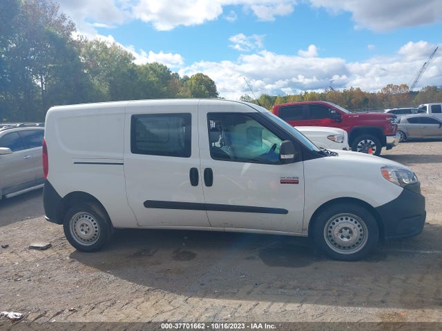 ZFBHRFAB3L6S36934 RAM Promaster City Tradesman