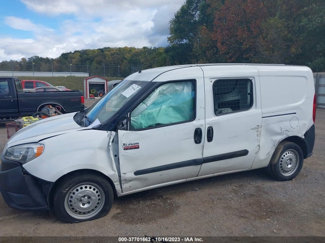 ZFBHRFAB3L6S36934 RAM Promaster City Tradesman