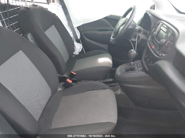 ZFBHRFAB3L6S36934 RAM Promaster City Tradesman