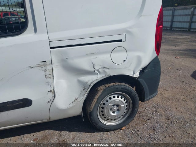 ZFBHRFAB3L6S36934 RAM Promaster City Tradesman