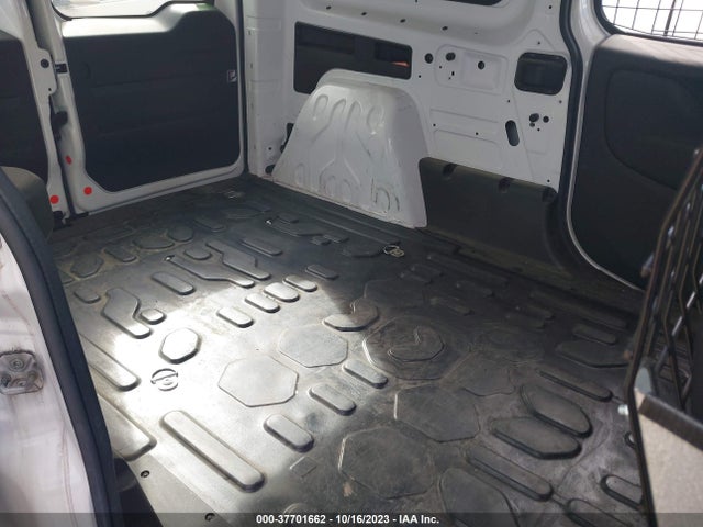 ZFBHRFAB3L6S36934 RAM Promaster City Tradesman