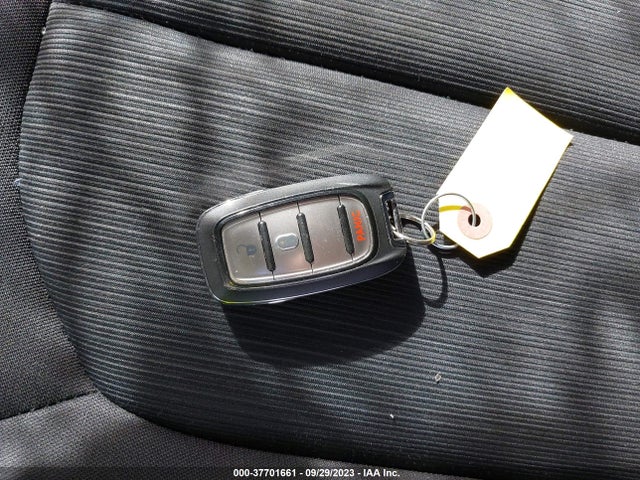 Chrysler Voyager L 2020 2C4RC1AGXLR121967 Image 11