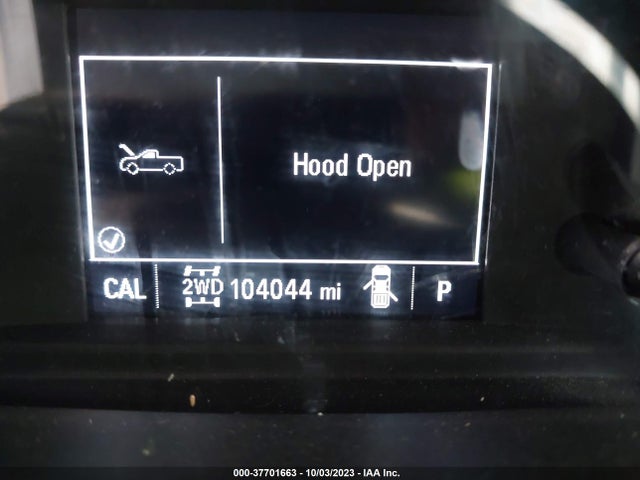 Chevrolet Silverado 2500hd Work Truck 2020 1GC1YLE77LF311382 Image 15