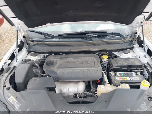 1C4PJLLB8KD404220 Jeep Cherokee Latitude Plus