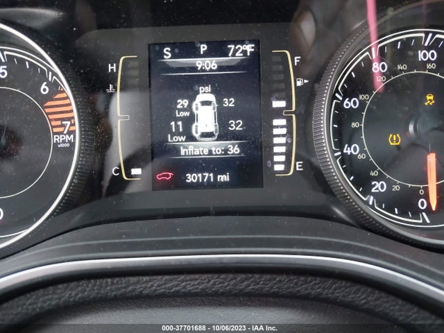 1C4PJLLB8KD404220 Jeep Cherokee Latitude Plus