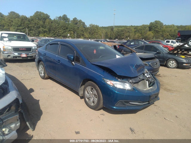 2015 19XFB2F50FE039772 main image