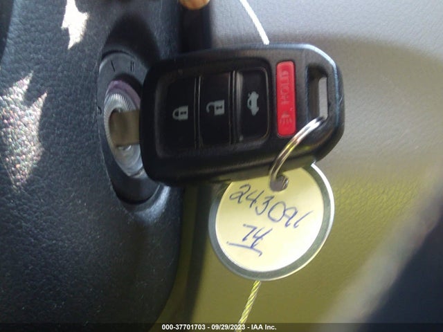 Honda Civic Sedan Lx 2015 19XFB2F50FE039772 Image 11