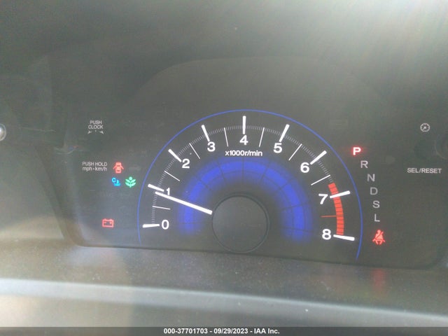 Honda Civic Sedan Lx 2015 19XFB2F50FE039772 Image 7