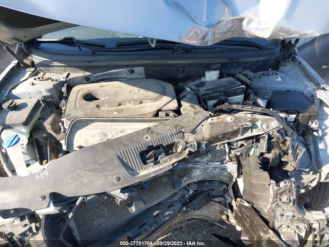 Hyundai Sonata 2.4l Se 2016 5NPE24AF3GH271206 Image 10