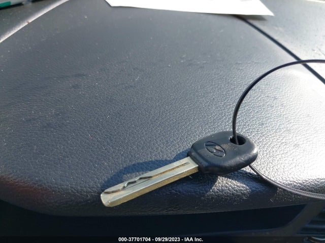 Hyundai Sonata 2.4l Se 2016 5NPE24AF3GH271206 Image 11