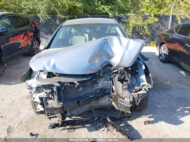 Hyundai Sonata 2.4l Se 2016 5NPE24AF3GH271206 Image 6