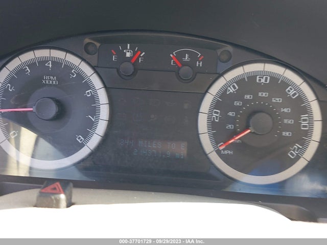 2008 FORD ESCAPE XLT VIN: 1FMCU93Z68KB05878