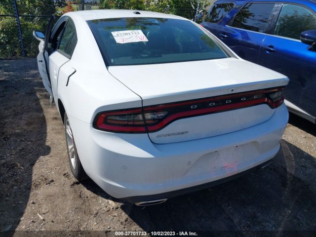 2C3CDXBG6NH220349 Dodge Charger Sxt