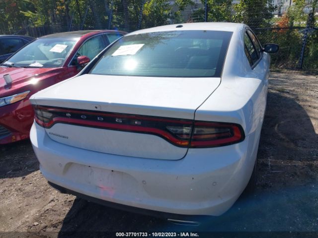 2C3CDXBG6NH220349 Dodge Charger Sxt