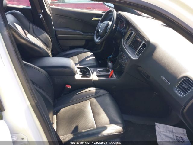 2C3CDXBG6NH220349 Dodge Charger Sxt
