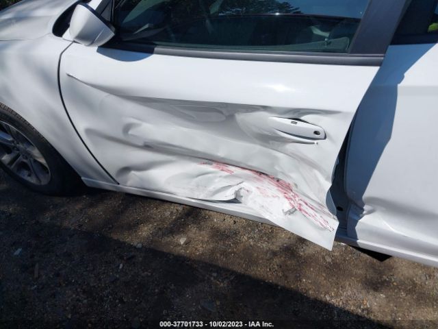 2C3CDXBG6NH220349 Dodge Charger Sxt