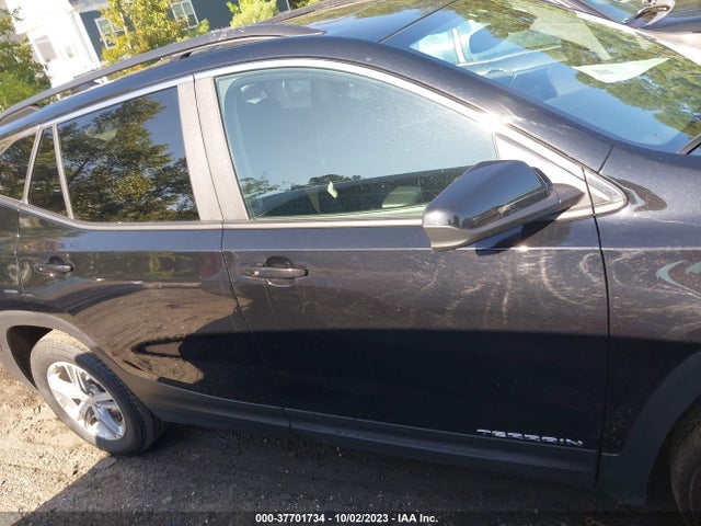 GMC Terrain Sle 2022 3GKALTEV7NL308699 Image 13