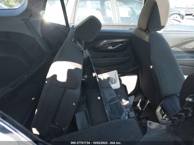 GMC Terrain Sle 2022 3GKALTEV7NL308699 Image 8
