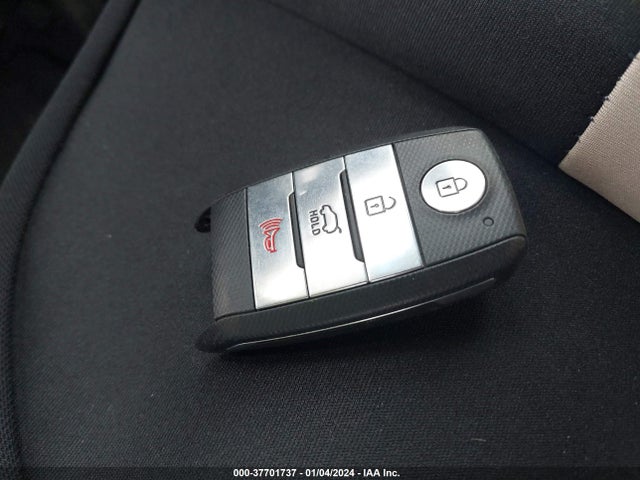 KIA Sorento 3.3l Ex 2018 5XYPHDA54JG369366 Image 11