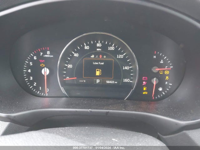 KIA Sorento 3.3l Ex 2018 5XYPHDA54JG369366 Image 7