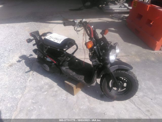 2020 HONDA NPS50 JH2AF5815LK801049