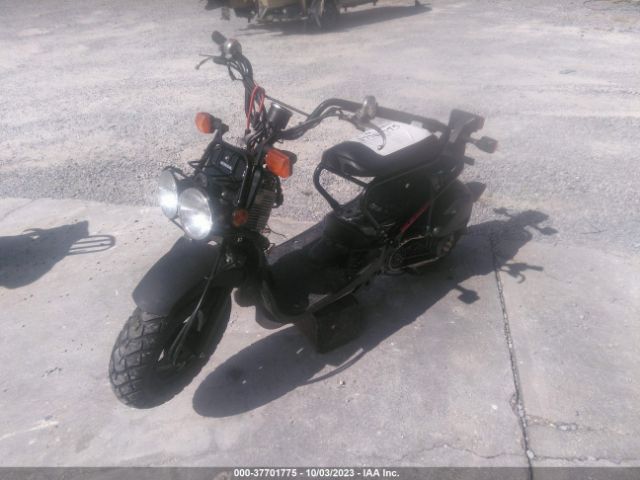 2020 HONDA NPS50 JH2AF5815LK801049 Photo 1