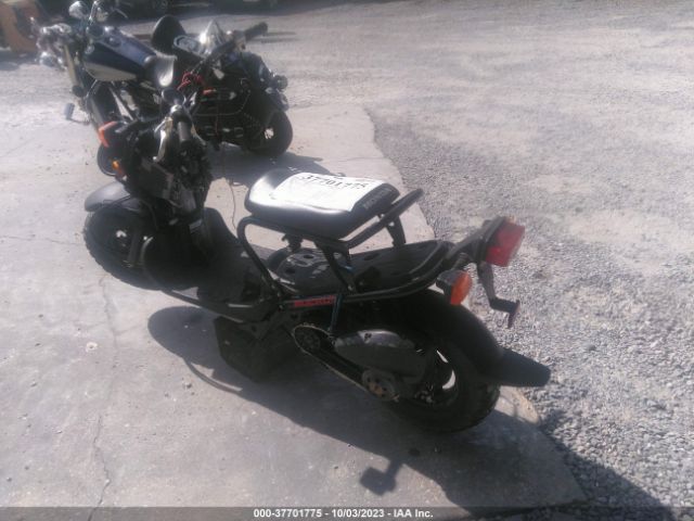 2020 HONDA NPS50 JH2AF5815LK801049 Photo 2
