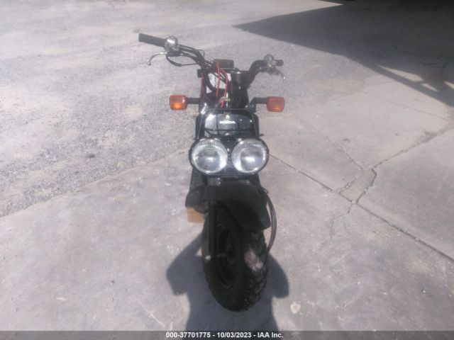2020 HONDA NPS50 JH2AF5815LK801049 Photo 4
