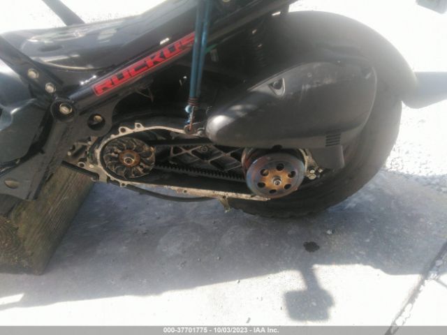 2020 HONDA NPS50 JH2AF5815LK801049 Photo 8