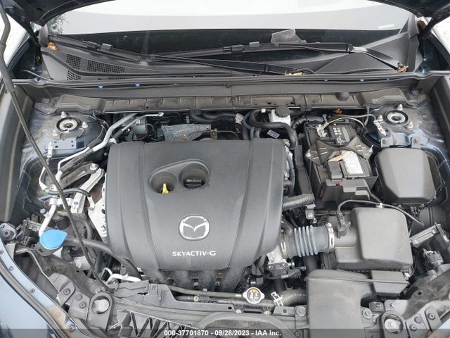 Mazda Cx-30 2.5 S Premium Package 2022 3MVDMBDL5NM429871 Image 10