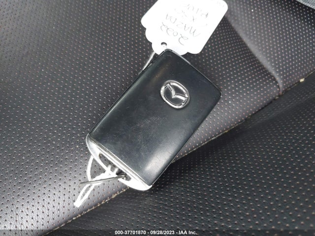 Mazda Cx-30 2.5 S Premium Package 2022 3MVDMBDL5NM429871 Image 11