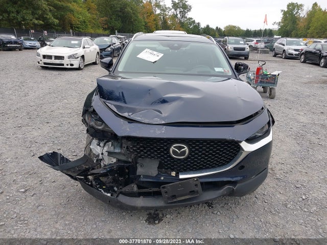 Mazda Cx-30 2.5 S Premium Package 2022 3MVDMBDL5NM429871 Image 12