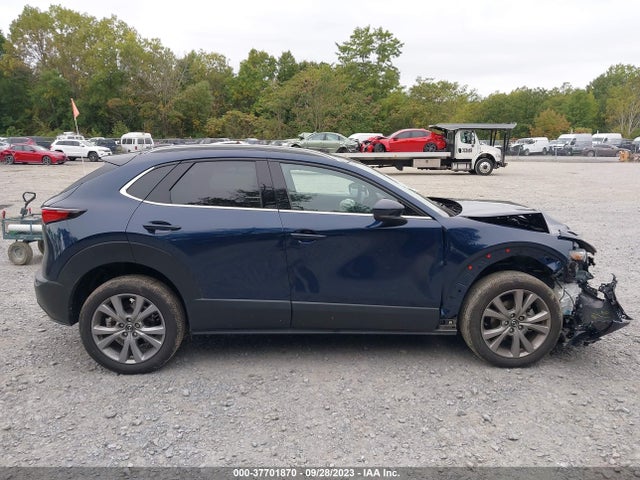 Mazda Cx-30 2.5 S Premium Package 2022 3MVDMBDL5NM429871 Image 13