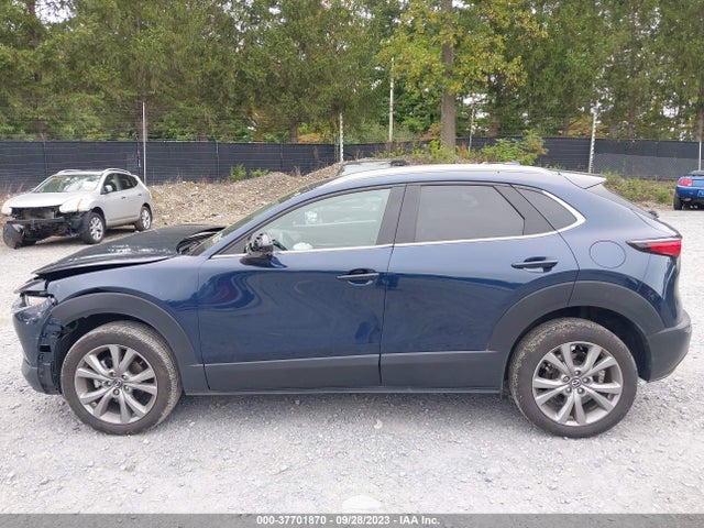 Mazda Cx-30 2.5 S Premium Package 2022 3MVDMBDL5NM429871 Image 14